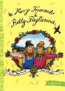 Julia Donaldson, Axel Scheffler - Harry Frumento e Betty Paglierina