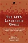 Carl Antonucci, Carl (EDT)/ Clapp Antonucci, Carl Clapp Antonucci, Carl Antonucci, Sharon Clapp - Lita Leadership Guide