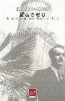 Leone D'Ambrosio - Museo. La poesia ceneriera di Libero de Libero