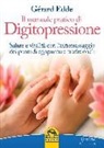 Gérard Edde - Il manuale pratico di digitopressione