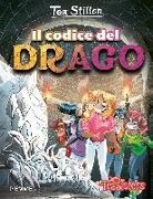 Tea Stilton - Il codice del drago