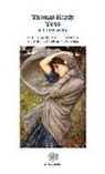 Thomas Hardy - Tess dei D'Urberville