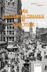 Ausonio Franzoni - La colonia italiana in New York 1908