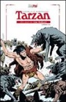 Joe Kubert - Tarzan. Gli anni di Joe Kubert