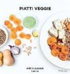 Piatti veggie