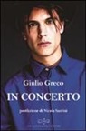 Giulio Greco - In concerto