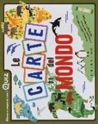 Fabrizia De Grassi - Carte del mondo. Con gadget