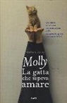 Melissa Daley - Molly. La gatta che sapeva amare