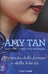 Amy Tan - Il circolo della fortuna e della felicità