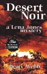 Betty Webb, Webb Betty - Desert Noir