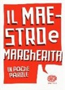 Pierdomenico Baccalario - Il maestro e Margherita da Michail Bulgakov