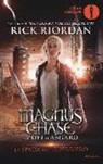 Rick Riordan - La spada del guerriero. Magnus Chase e gli dei di Asgard