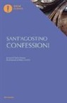 Agostino (Sant'), C. Carena - Le confessioni