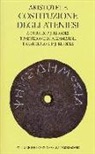 Aristotele - Costituzione degli ateniesi