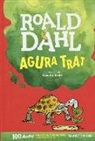 Roald Dahl, Q. Blake - Agura trat