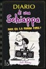 Jeff Kinney - Diario di una schiappa. Non ce la posso fare!