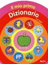 Il mio primo dizionario 1-2 anni