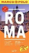 Swantje Strieder - Roma. Con atlante stradale