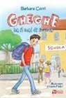 Barbara Cerri, L. Fabbri - Gheghe ha il mal di scuola