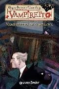 Angela Sommer-Bodenburg, P. D'Altan - Vampiretto in campagna