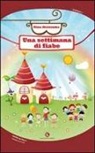 Nina Datsenko - Una settimana di fiabe
