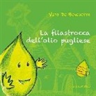 Vito De Benedetto - La filastrocca dell'olio pugliese