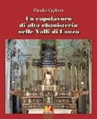 Claudio Cagliero - Un capolavoro di alta ebanisteria nelle valli di Lanzo