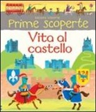 Lee Cosgrove, Abigail Wheatley - Vita al castello