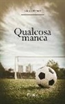 Nicola Maestri - Qualcosa manca