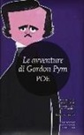 Edgar  Allan Poe - Le avventure di Gordon Pym