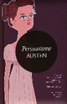 Jane Austen, O. De Zordo - Persuasione. Ediz. integrale