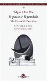 Edgar  Allan Poe - Il pozzo e il pendolo-The pit and the pendulum
