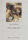 Antonino Buttitta - Mito, fiaba, rito