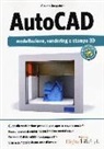 Claudio Gasparini - Autocad. Modellazione, rendering e stampa 3D
