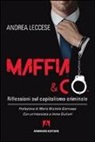 Andrea Leccese - Maffia e Co. Riflessioni sul capitalismo criminale