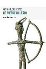Antoni Flore Motzo - Le pietre di Leàri