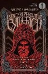 Valerio Evangelisti - I sentieri perduti di Eymerich