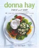 Donna Hay - Fresh & light. Oltre 180 nuove ricette e idee ricche di gusto per trovare l'equilibrio perfetto