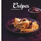 Martine Lizambard - Crêpes