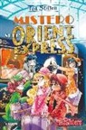 Tea Stilton - Mistero sull'Orient Express