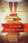 David Whitehouse - La piccola biblioteca con le ali