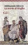 Hermann Broch - La morte di Virgilio