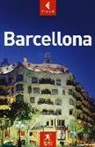 Steve Tallantyre, Greg Ward - Barcellona