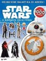 Il risveglio della forza. Star Wars. Con adesivi
