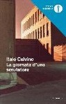 Italo Calvino - La giornata d'uno scrutatore