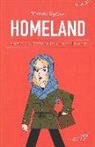 Giacomo Tagliani, T. Matano - Homeland. Paura e sicurezza nella guerra al terrore