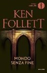 Ken Follett - Mondo senza fine