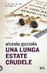 Alessia Gazzola - Una lunga estate crudele