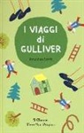 Jonathan Swift - I viaggi di Gulliver