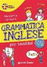 Margherita Giromini, L. Toffaletti - Grammatica inglese per bambini